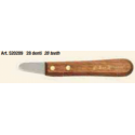 Trimovací nůž Art. 520209